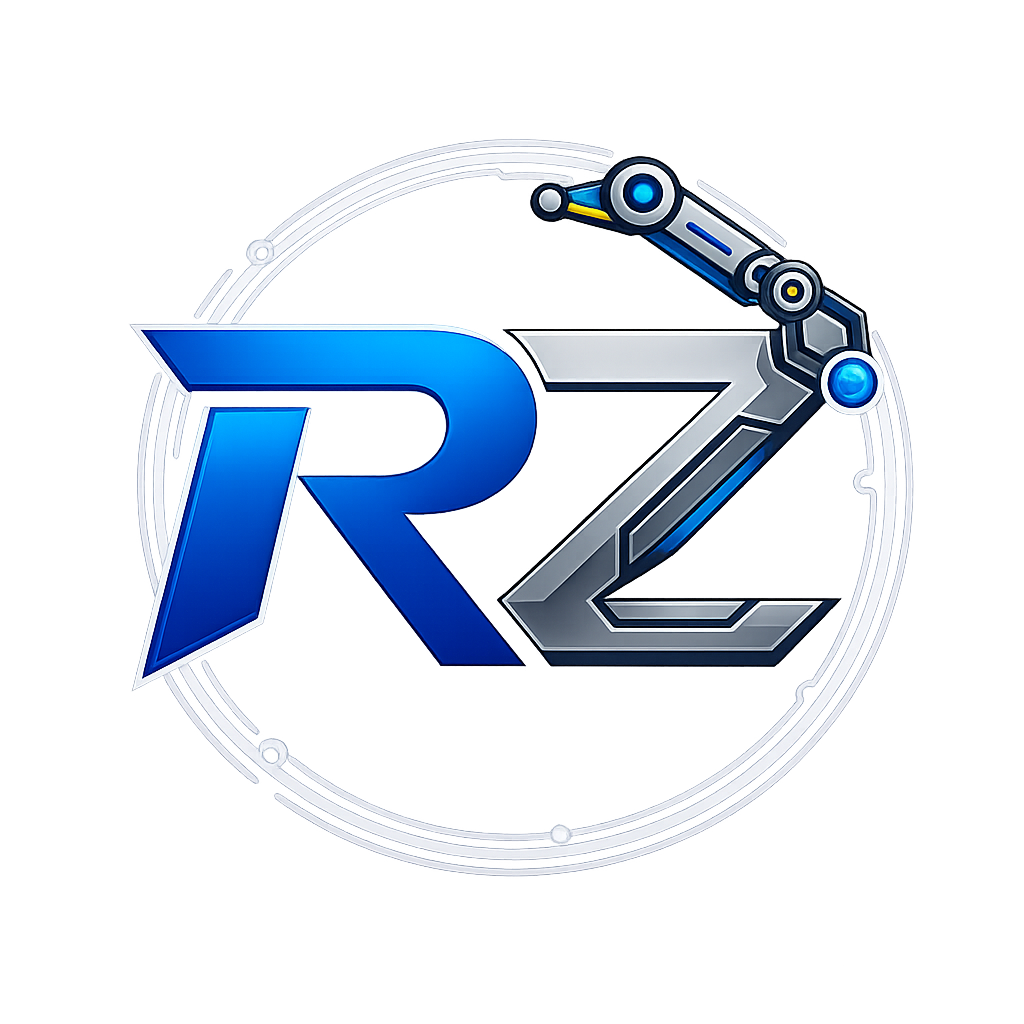 RZ Logo