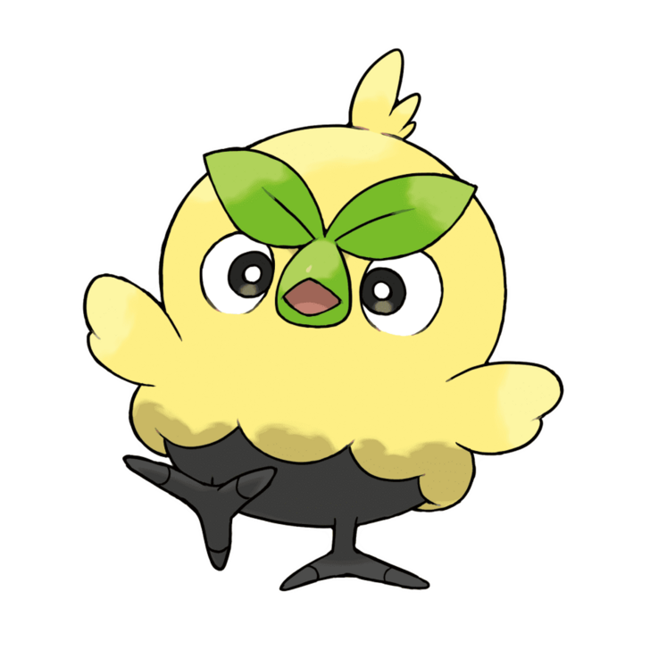 Browt official artwork