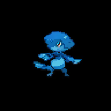 Gecqua generated sprite 2