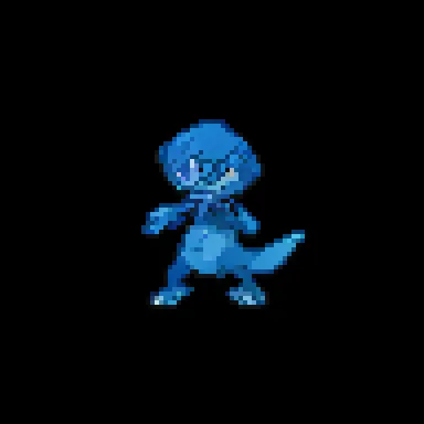 Gecqua generated sprite 3