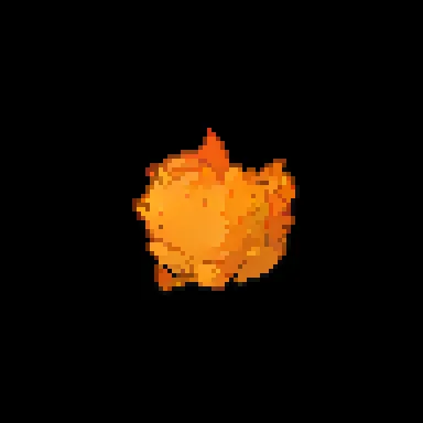 Pombon generated sprite 3